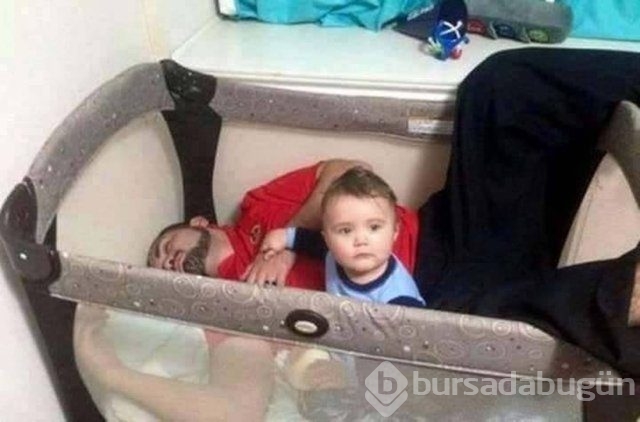 Sorumsuzluğun bu kadarı!