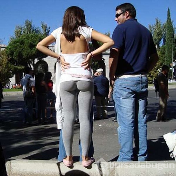 Yogacı güzeller