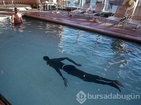 Dünyadan ilginç fotoğraflar