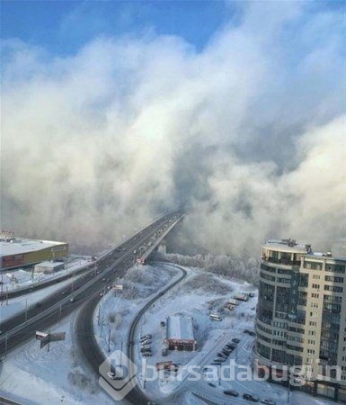 Dünyadan ilginç fotoğraflar