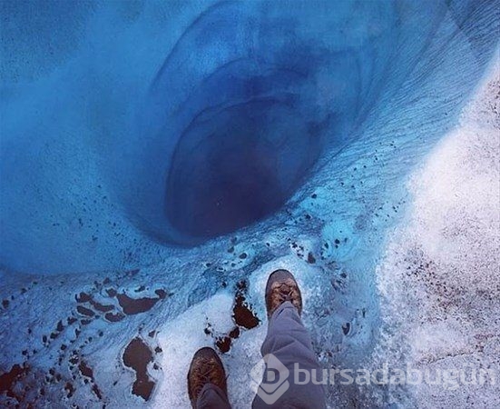 Dünyadan ilginç fotoğraflar