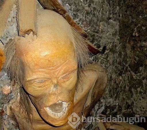 Dünyadan ilginç fotoğraflar