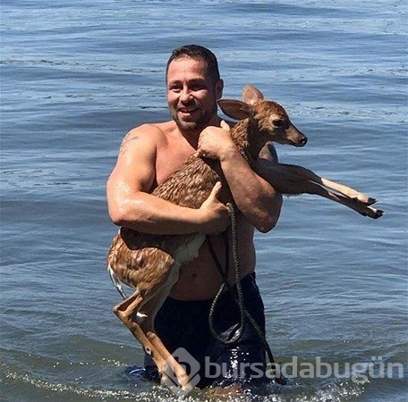 Dünyadan ilginç fotoğraflar