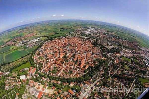 Dünyadan ilginç fotoğraflar