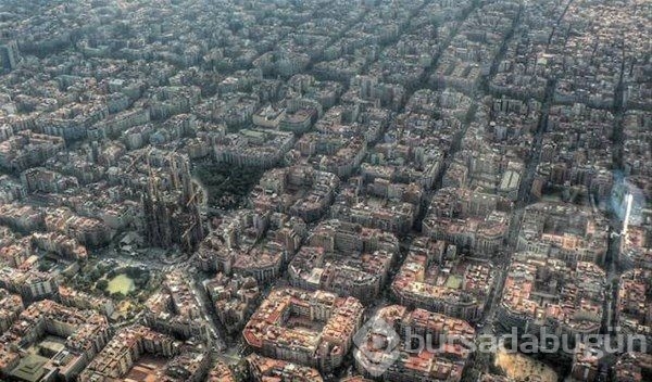 Dünyadan ilginç fotoğraflar