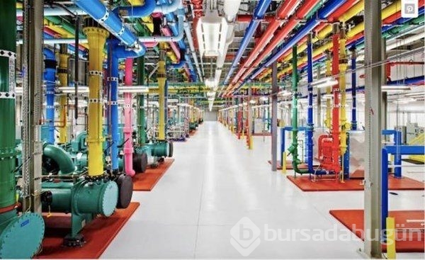 Dünyadan ilginç fotoğraflar