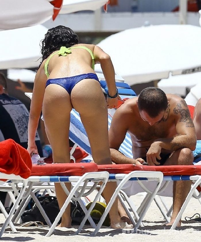 Bikini şov