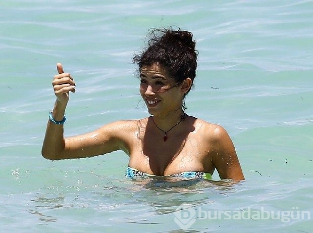 Bikini şov
