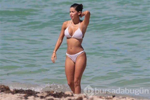 Bikini şov