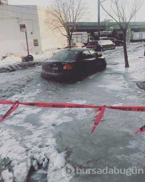 Günün en çok paylaşılan fotoğrafları