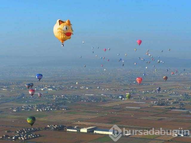 Günün en çok paylaşılan fotoğrafları