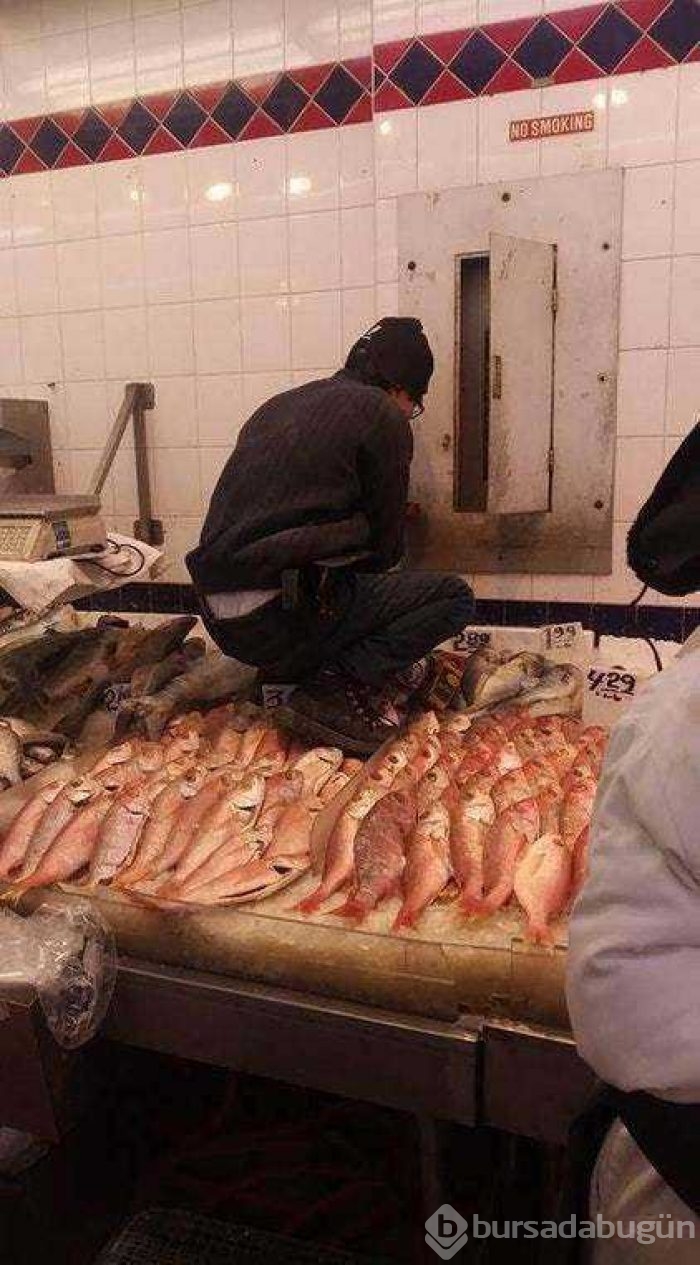 Günün en çok paylaşılan fotoğrafları