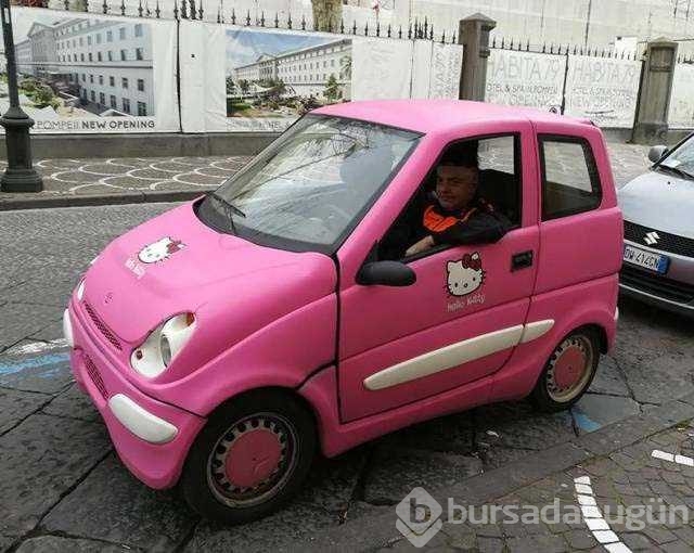 Günün en çok paylaşılan fotoğrafları