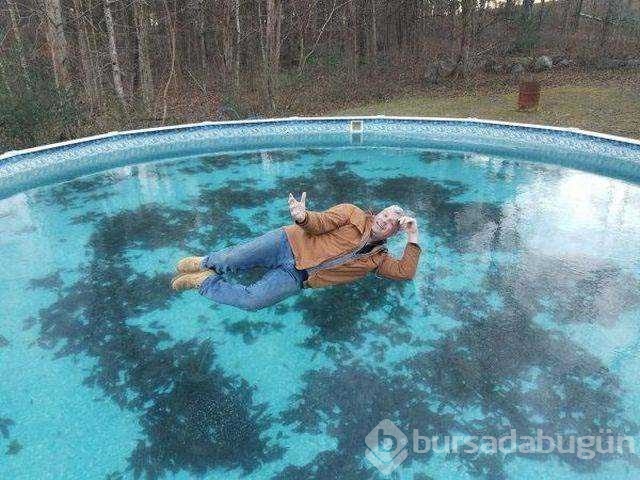 Günün en çok paylaşılan fotoğrafları
