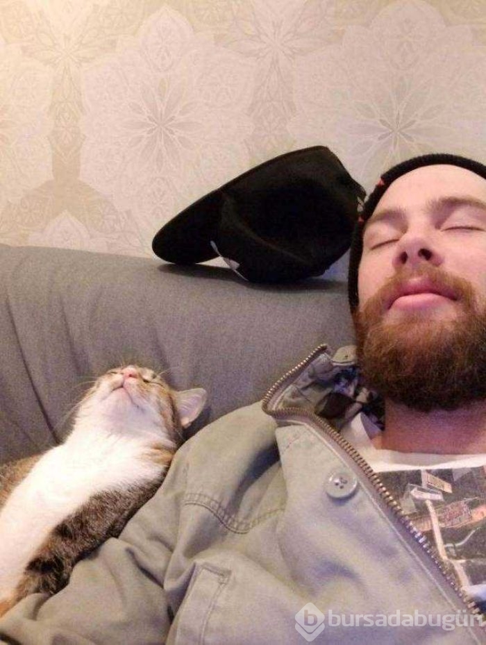 Günün en çok paylaşılan fotoğrafları
