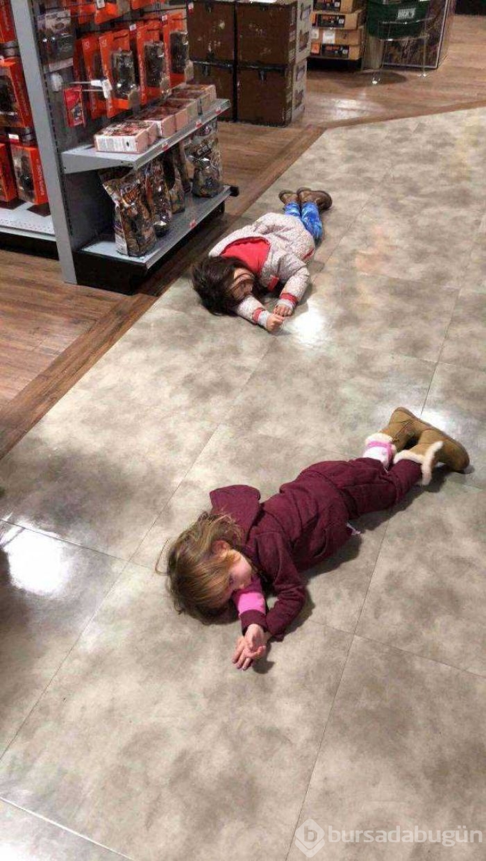 Günün en çok paylaşılan fotoğrafları