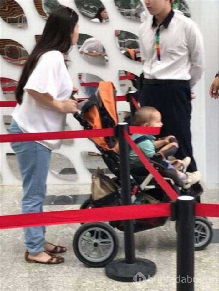 Günün en çok paylaşılan fotoğrafları