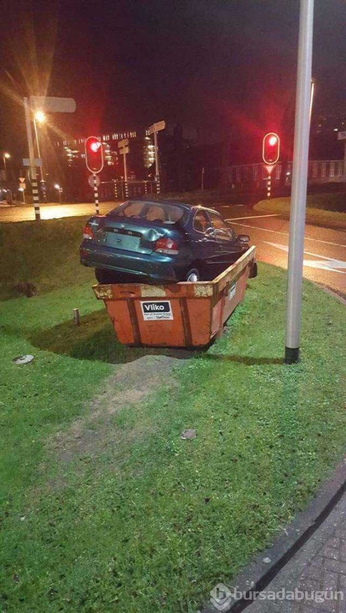 Günün en çok paylaşılan fotoğrafları
