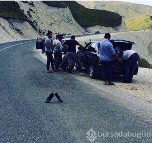 Günün en çok paylaşılan fotoğrafları