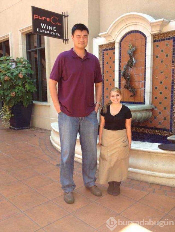 Günün en çok paylaşılan fotoğrafları