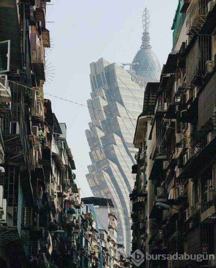 Günün en çok paylaşılan fotoğrafları