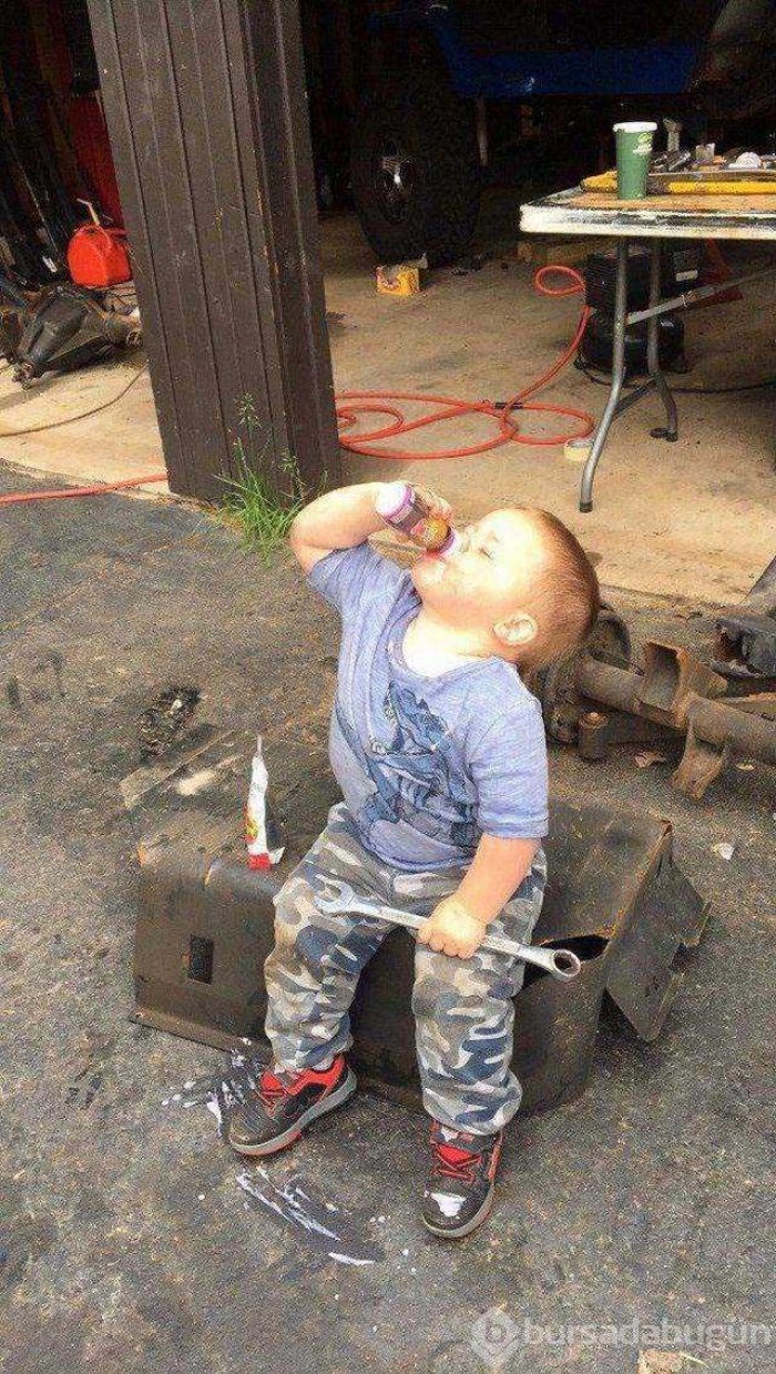 Günün en çok paylaşılan fotoğrafları