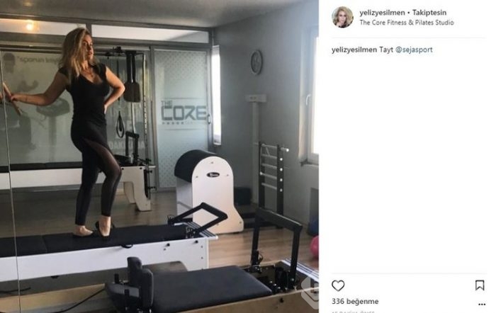 Ünlülerin Instagram paylaşımları (10.01.2018)

