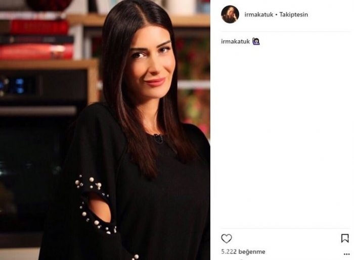 Ünlülerin Instagram paylaşımları (10.01.2018)
