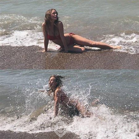 1 saniye sonrasını merak edeceğiniz fotoğraflar