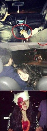 1 saniye sonrasını merak edeceğiniz fotoğraflar