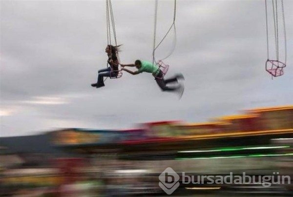 1 saniye sonrasını merak edeceğiniz fotoğraflar