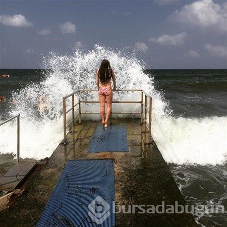 1 saniye sonrasını merak edeceğiniz fotoğraflar
