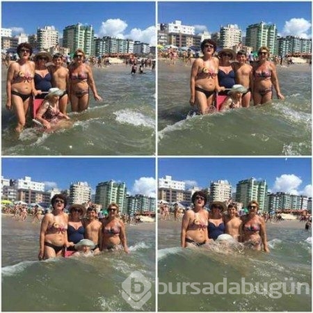 1 saniye sonrasını merak edeceğiniz fotoğraflar