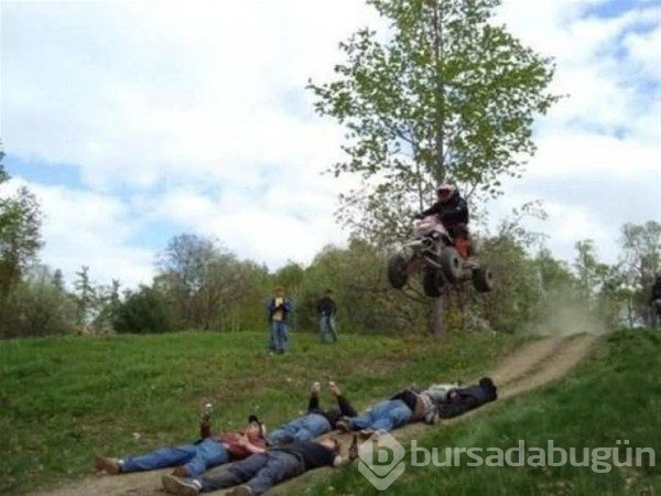 1 saniye sonrasını merak edeceğiniz fotoğraflar