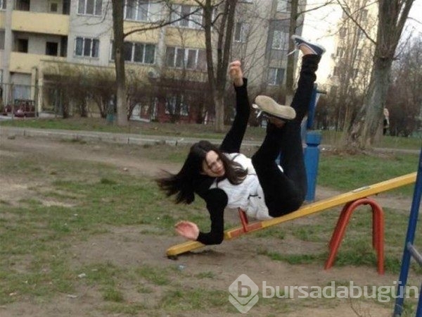 1 saniye sonrasını merak edeceğiniz fotoğraflar