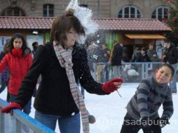 1 saniye sonrasını merak edeceğiniz fotoğraflar
