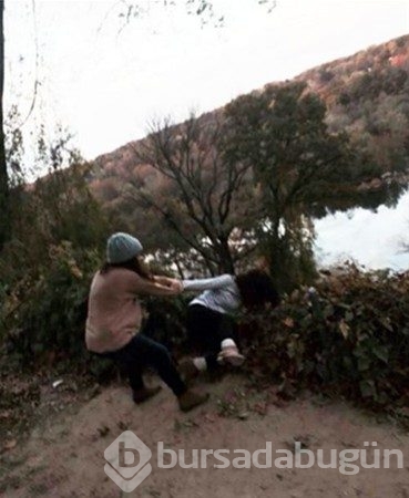 1 saniye sonrasını merak edeceğiniz fotoğraflar