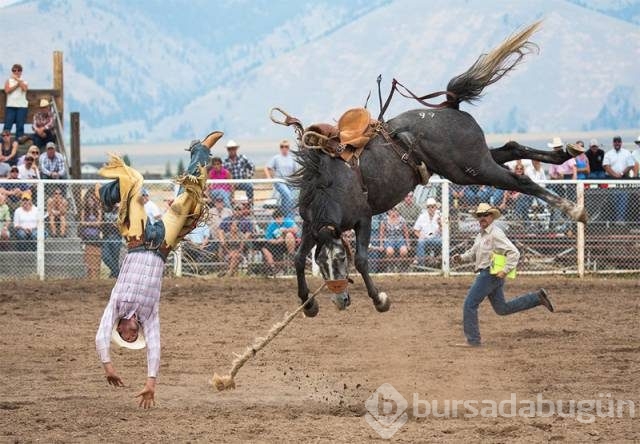 1 saniye sonrasını merak edeceğiniz fotoğraflar
