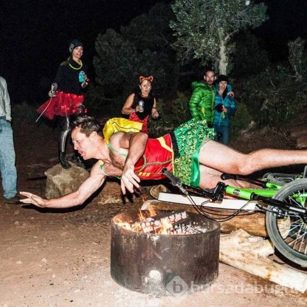 1 saniye sonrasını merak edeceğiniz fotoğraflar