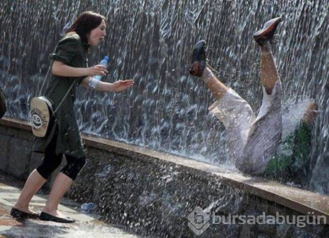 1 saniye sonrasını merak edeceğiniz fotoğraflar
