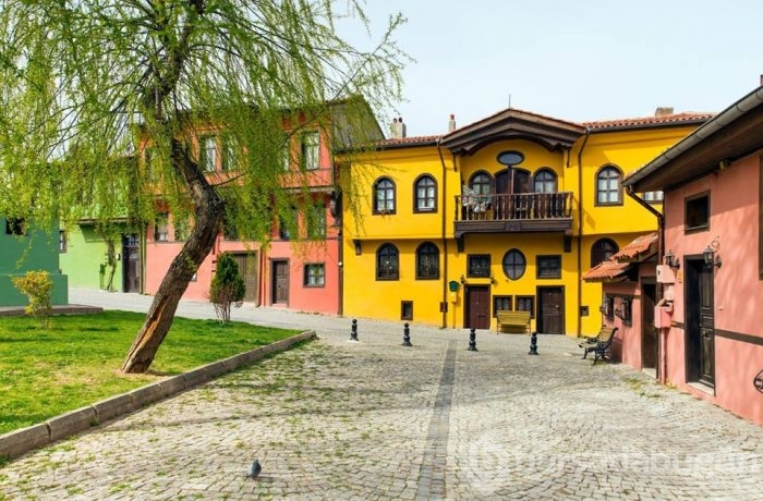 Yarıyıl tatilinde gidebileceğiniz en güzel 50 yer

