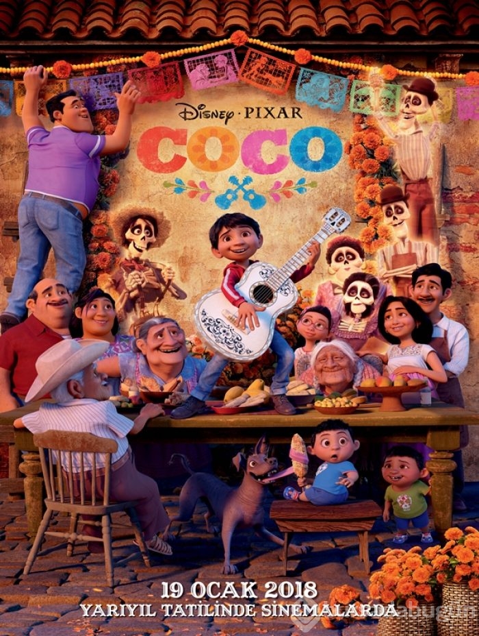 Coco