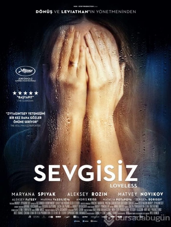 Sevgisiz