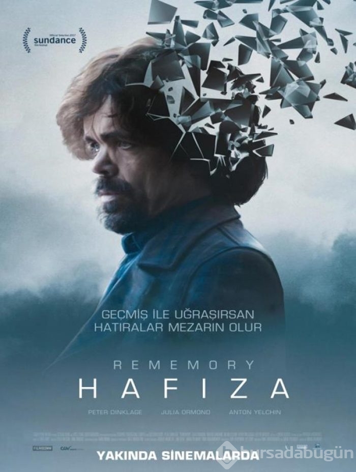 Hafıza