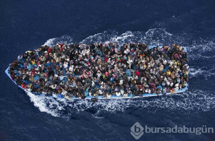 Günün en çok paylaşılan fotoğrafları