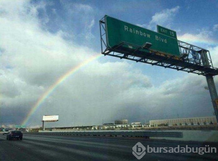 Günün en çok paylaşılan fotoğrafları