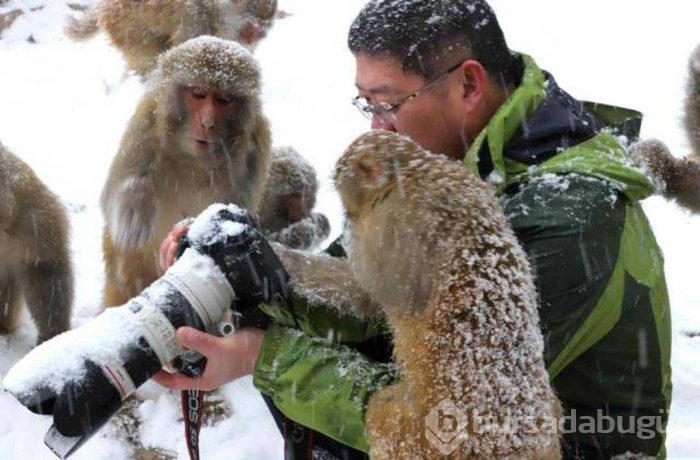 Günün en çok paylaşılan fotoğrafları