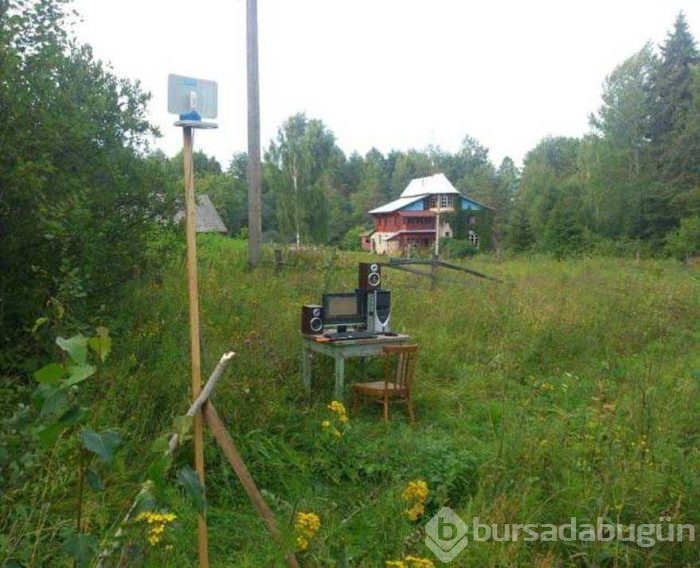 Günün en çok paylaşılan fotoğrafları
