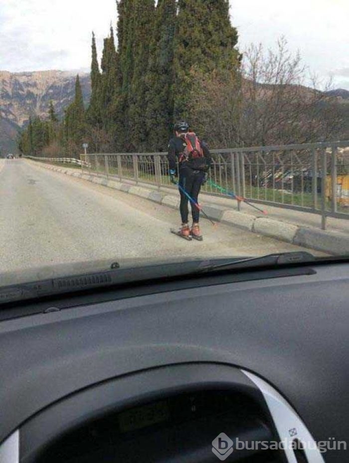 Günün en çok paylaşılan fotoğrafları