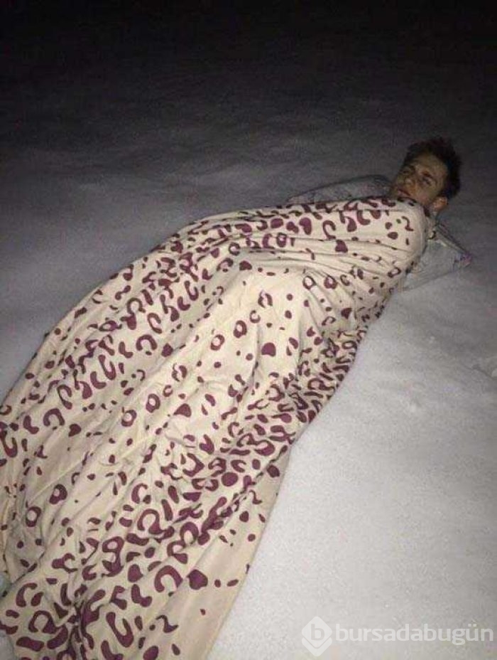 Günün en çok paylaşılan fotoğrafları